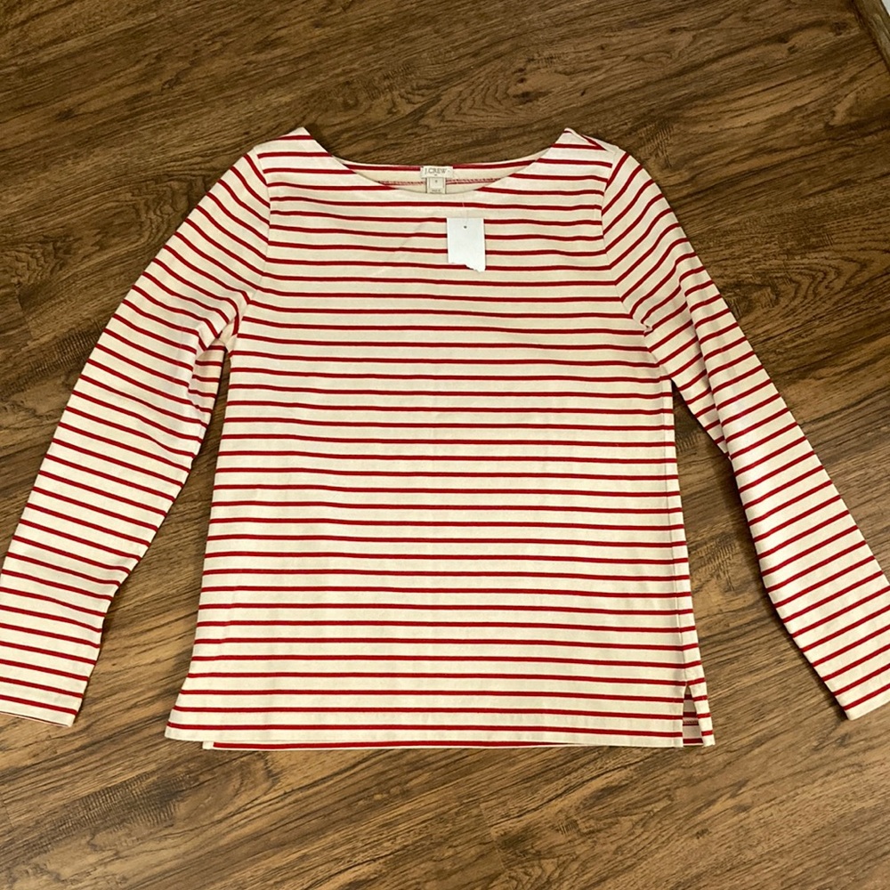 NWT JCrew size M